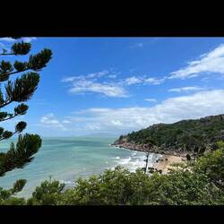 Magnetic Island
