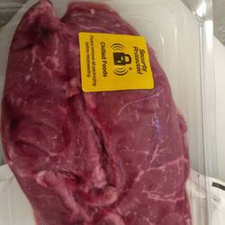 Ja, sagt viel über die kundschaft hier...