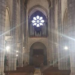 ..sonst eher schlicht