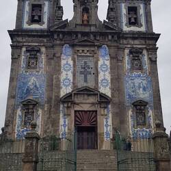 Kirchen über Kirchen....