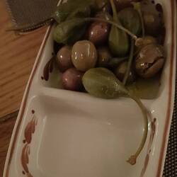 Der Anfang, ...noch leicht und überschaubar