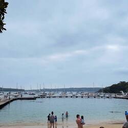Balmoral Beach