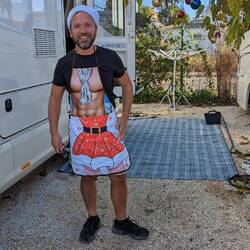 Matt hat sich wieder selbst übertroffen