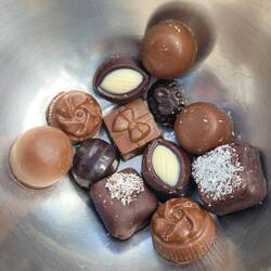 Praliné 🤤