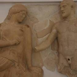 Behaupte noch einer, dass man (oder Frau) nichts weggucken kann 😉