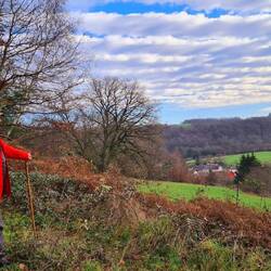 1. Weihnachtstag an der Saar!😎
