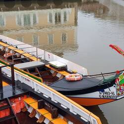 Ronaldo ist auch verewigt