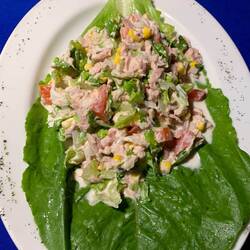 Thunfischsalat