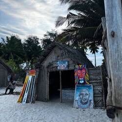 International Gift Shop