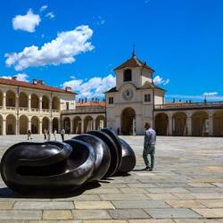 Early Forms St. Gallen, 1997