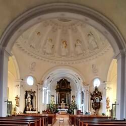 Sankt Martin in Siersburg!