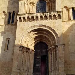 Kathedrale Sé Velha