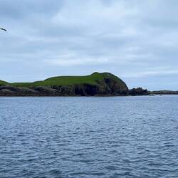 Bruce Holm und West Linga • Lunning Sound