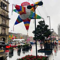 Zócalo