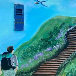 Stairway to Heaven