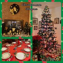 Christmas Eve