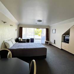 Wieder ein schönes Zimmer