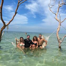 Starfish Beach