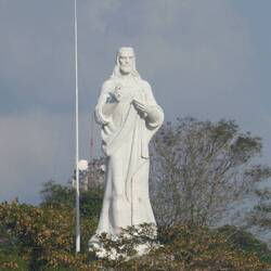 Christus von Havanna