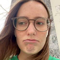 nicht so gelaufen, wie ich es gewollt habe