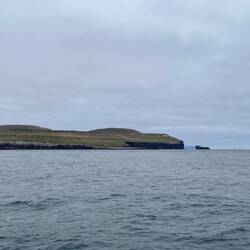 Borðan Lighthouse • Insel Nólsoy