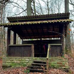 Die 4. und letzte für heute!