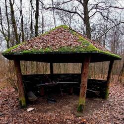 Die 3. mit intensiv genutzter Decke!