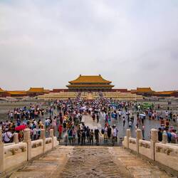 Hall of the Supreme Harmony
