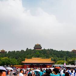 Jingshan