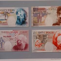 British Prime Ministers (Conservative)