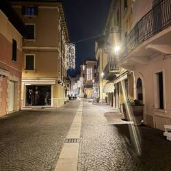 Eindrücke.....Peschiera del Garda