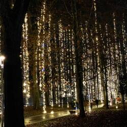 Parco Catullo - Märchenhaft