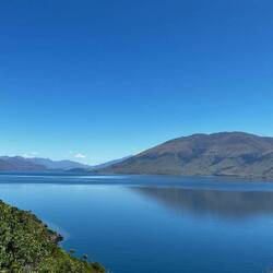 Wanaka See