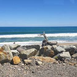 Bruce Bay