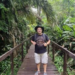 Mensch...namens Fil 😁