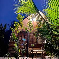 Homestay for tonight