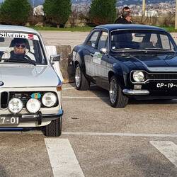 Der berühmte Knochen...