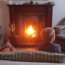 Unser Heim in Wexford