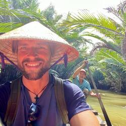 Welcome to the jungle