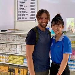 Tham a.k.a. Poison Ivy