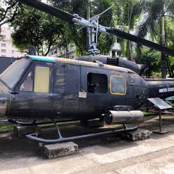 Museo della guerra