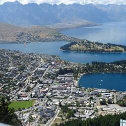Queenstown