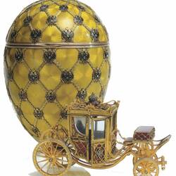 Uovo dell'incoronazione