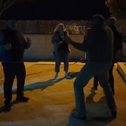 Auch die Altrocker kommen auf ihre Kosten