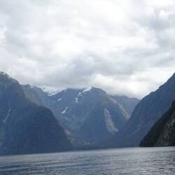Milford Sound