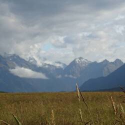 Eglinton Valley,