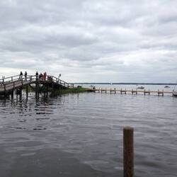 am Steinhuder Meer