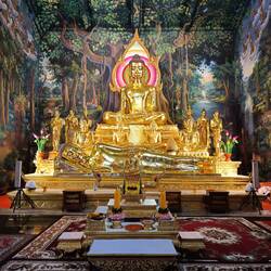 Wat Botumvatey