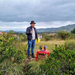 Unser Powerade-Händler des Vertrauens 🥤