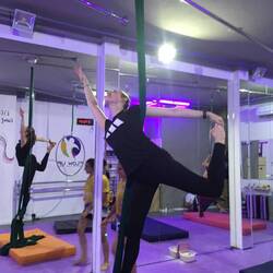 Ha versuecht elegant uszgseh 😂